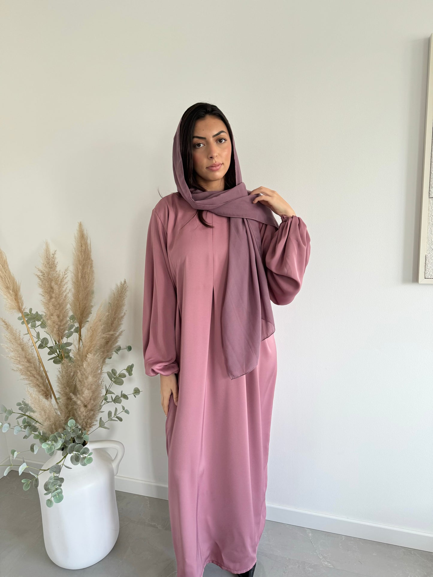 Abaya Anaya