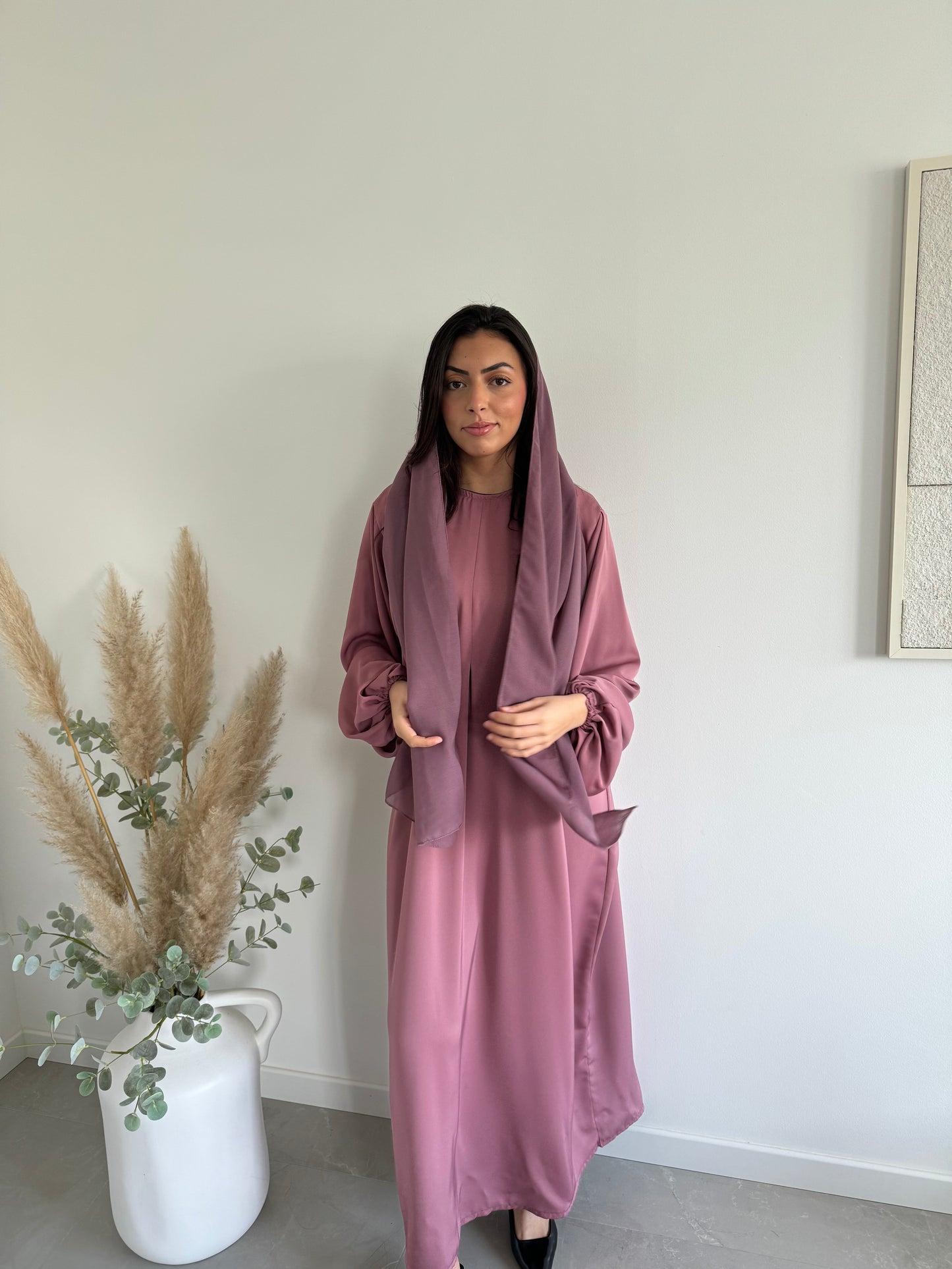 Abaya Anaya