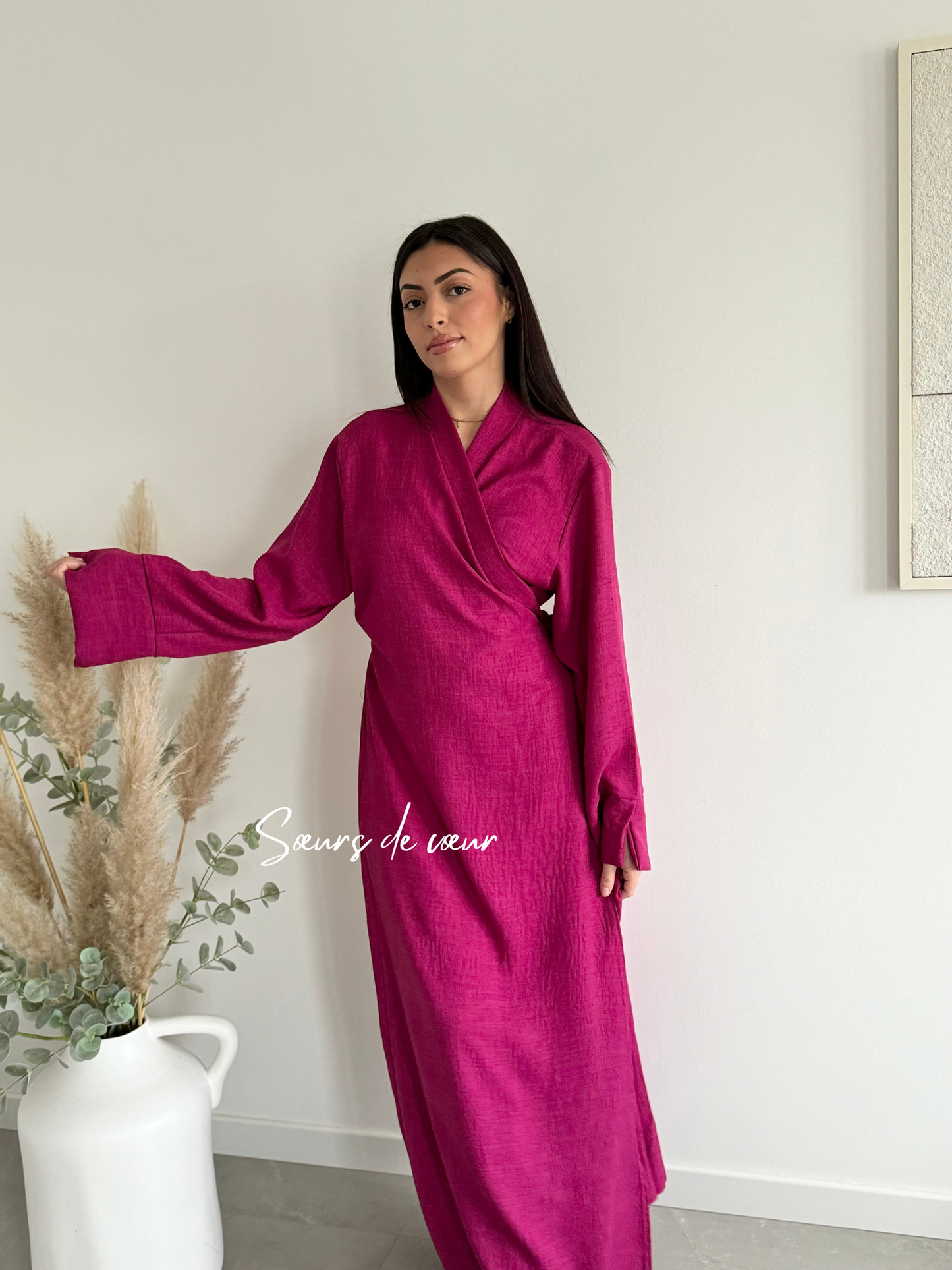 Robe Jasmine