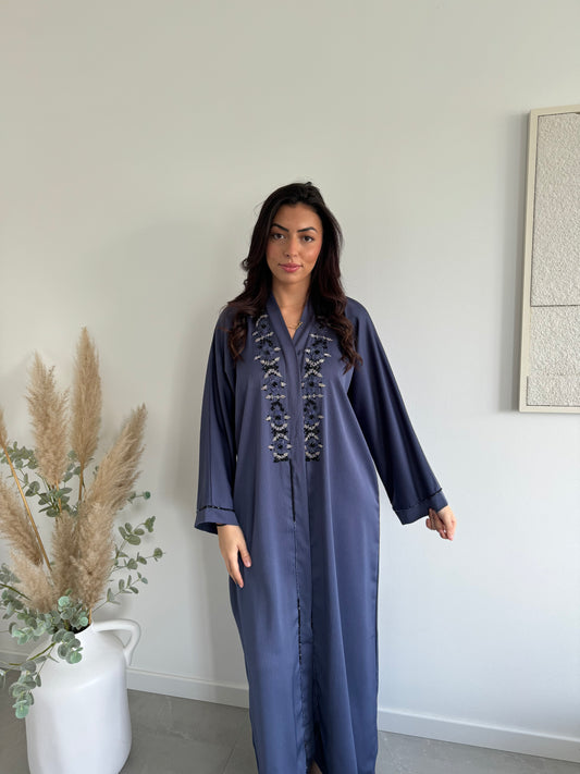 Abaya Hiba