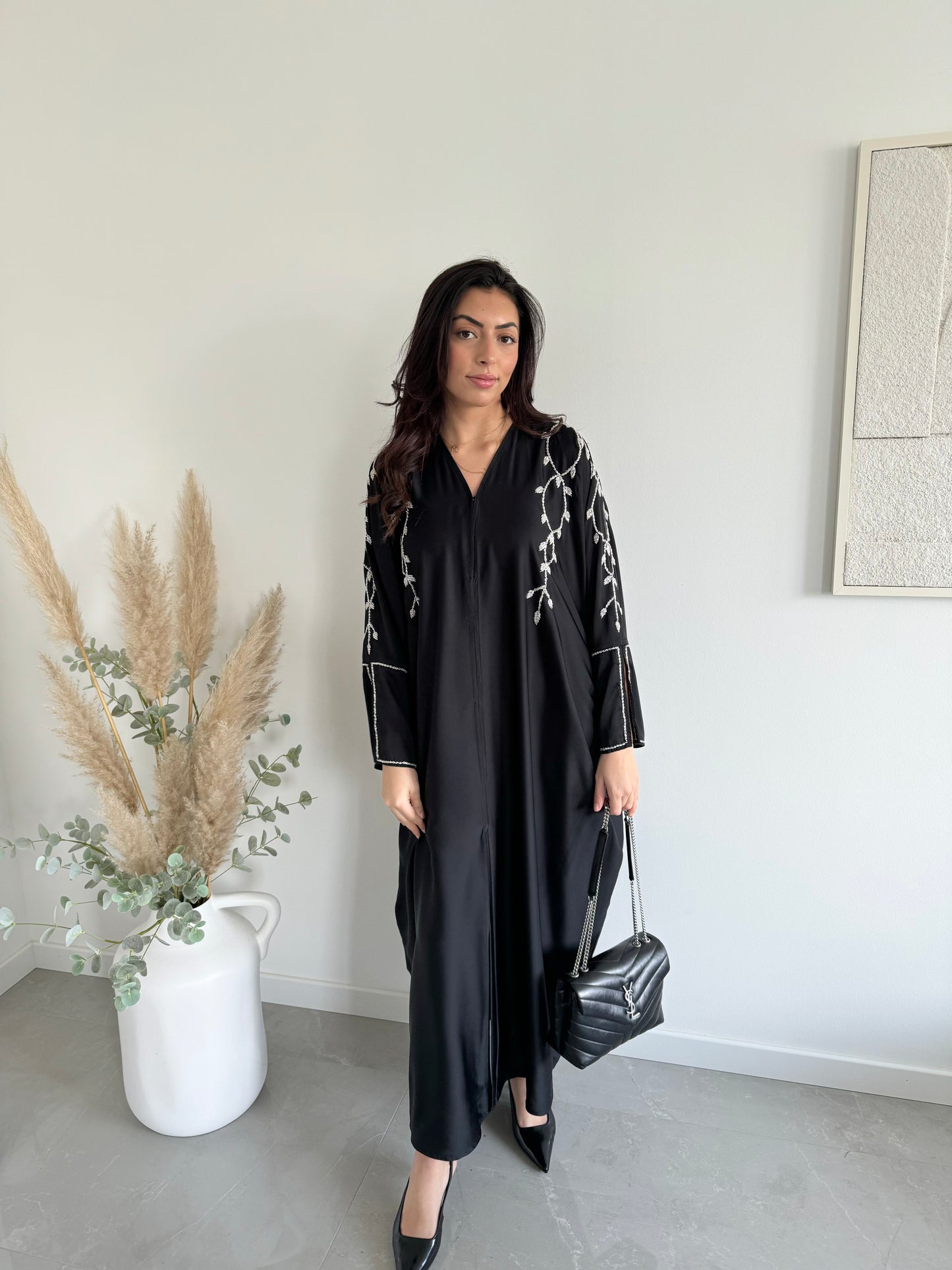 Abaya Mila