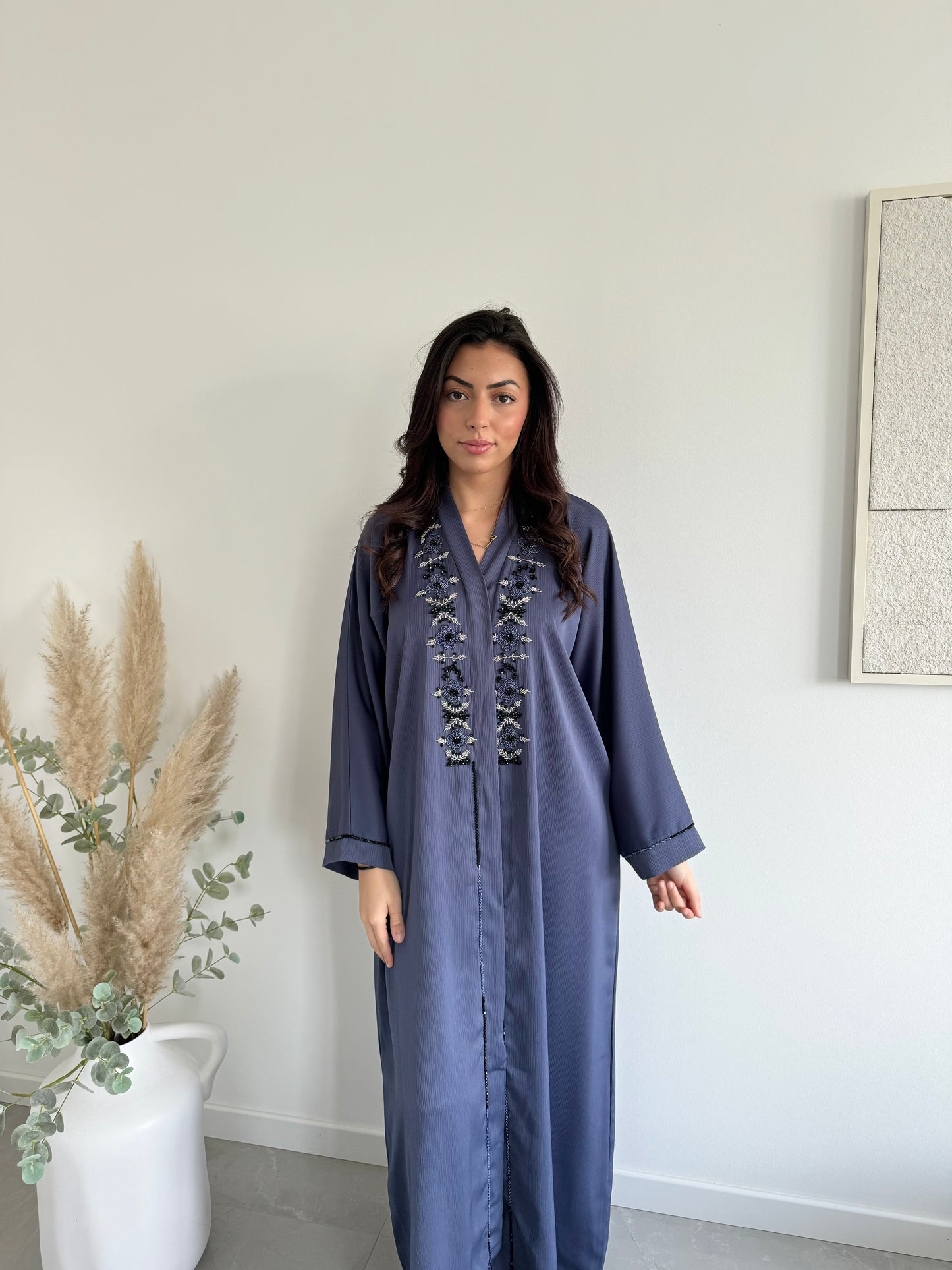 Abaya Hiba