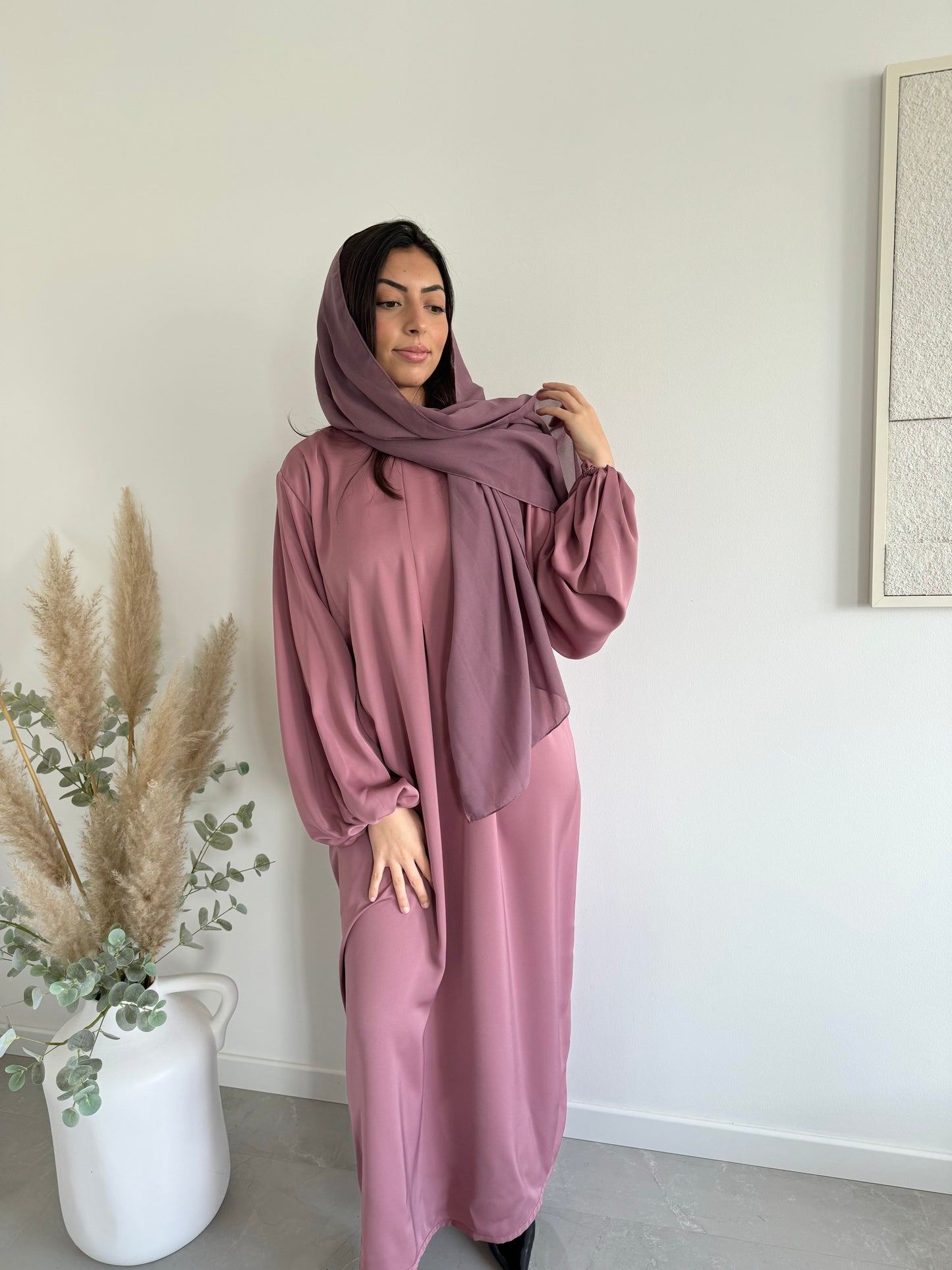 Abaya Anaya