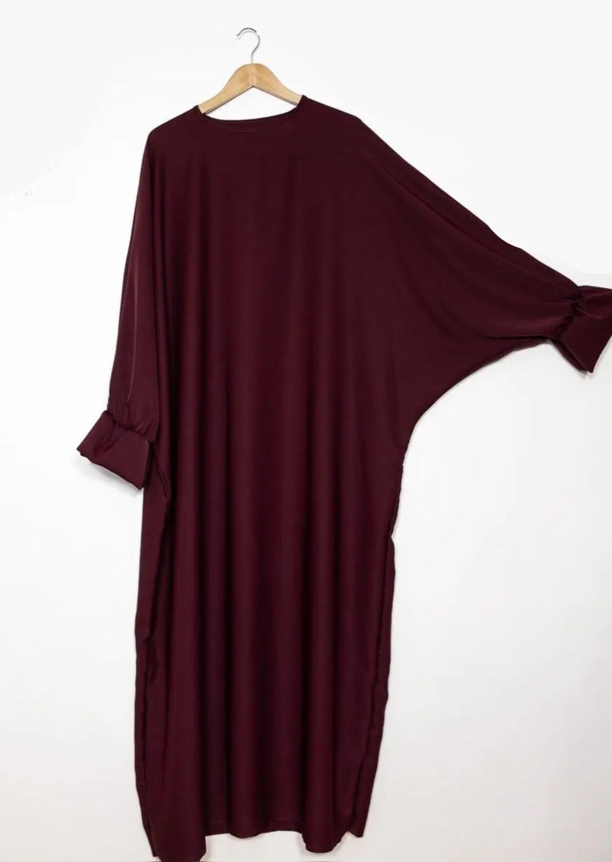 Abaya FARAH