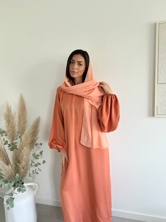 Abaya Tasmin