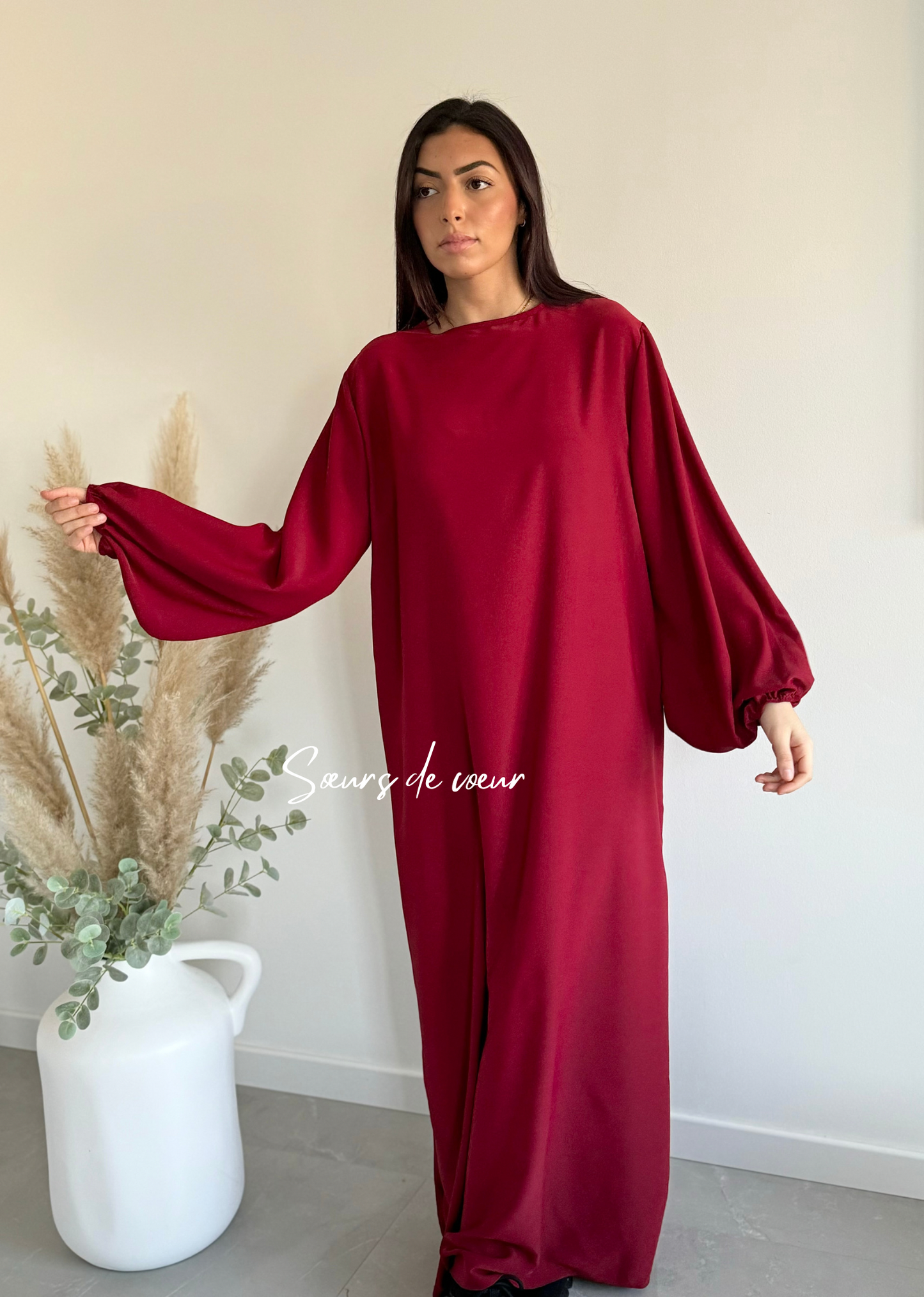 Robe LAYAL