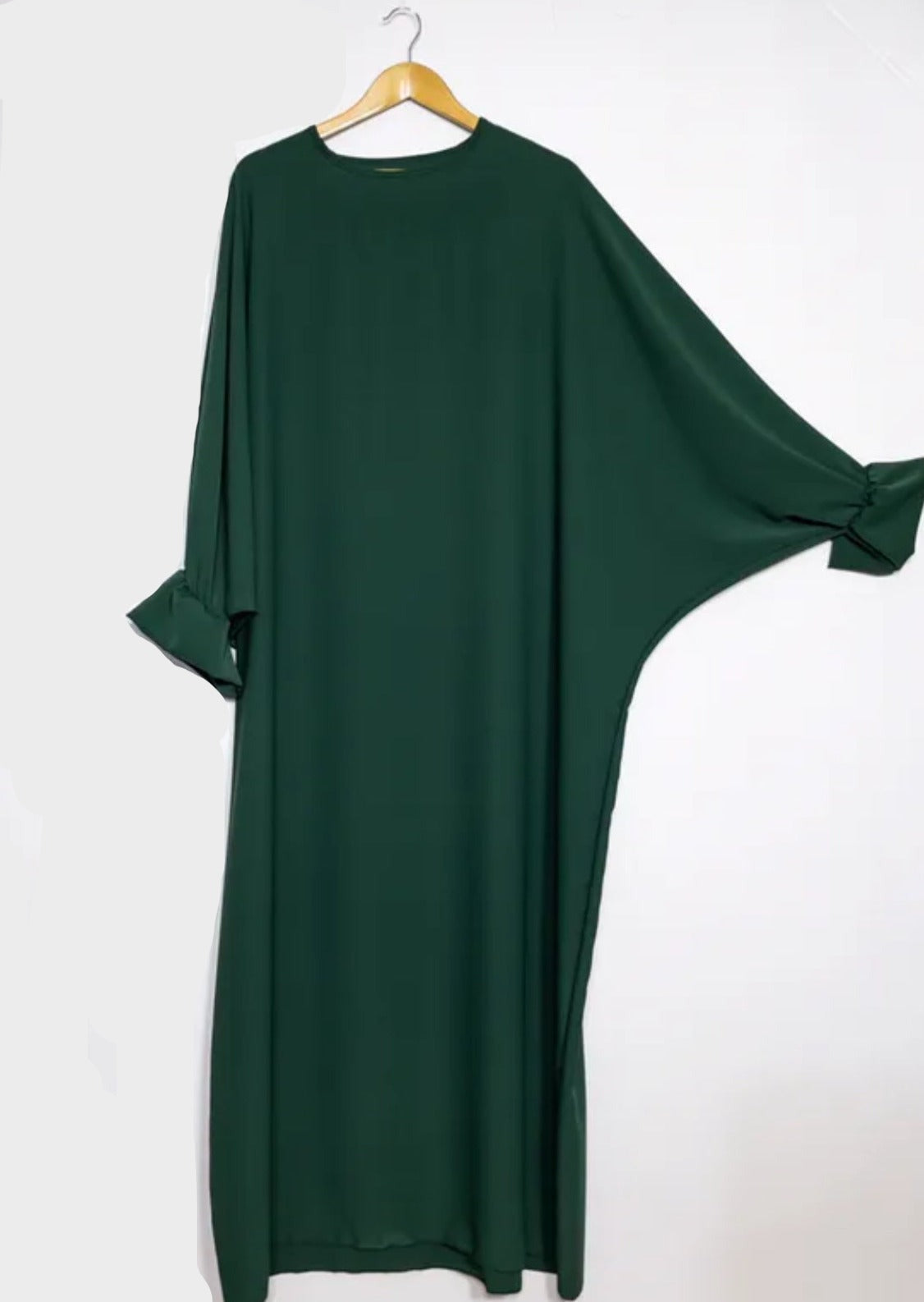 Abaya FARAH