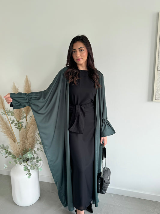 Abaya Alia