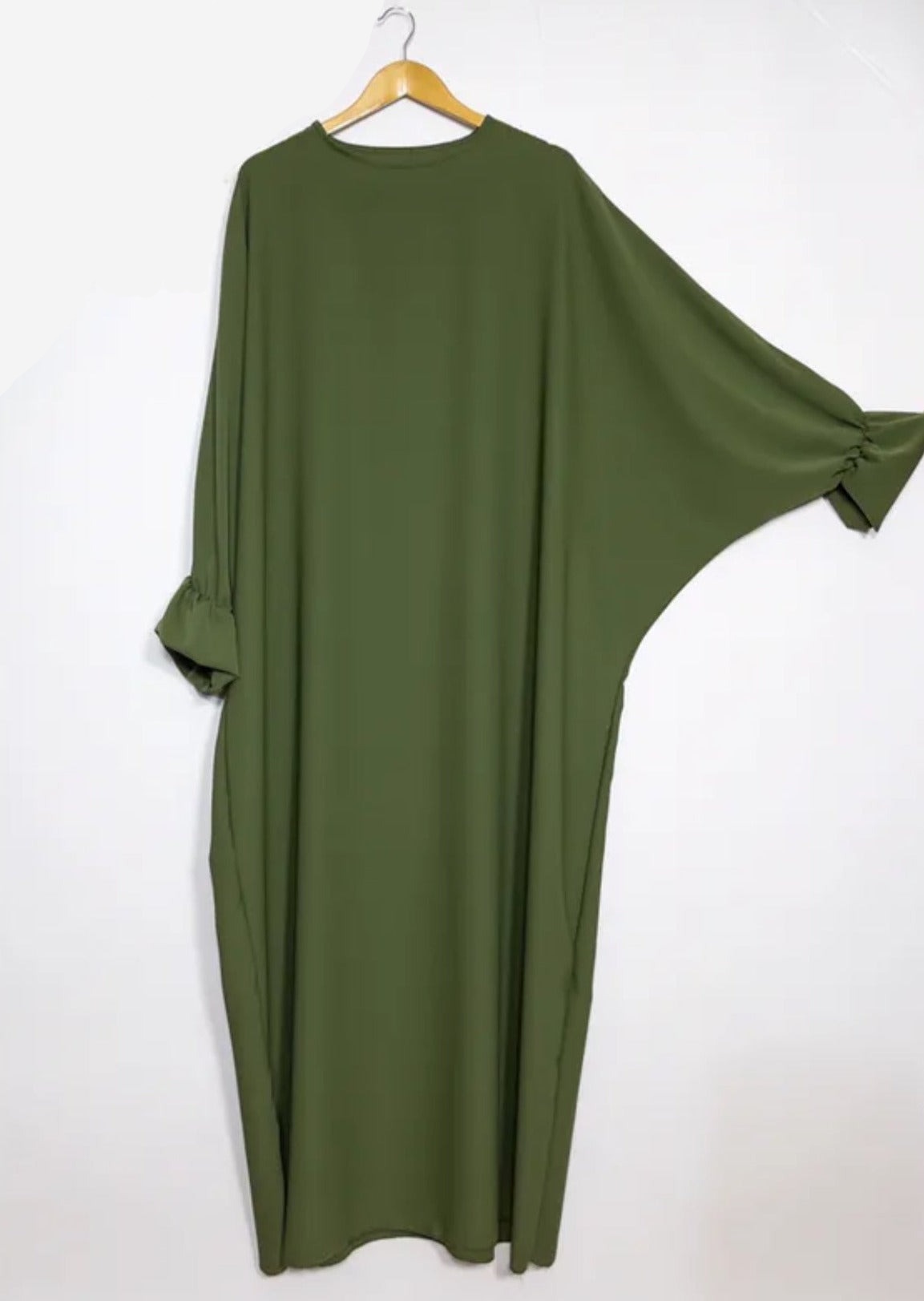 Abaya FARAH