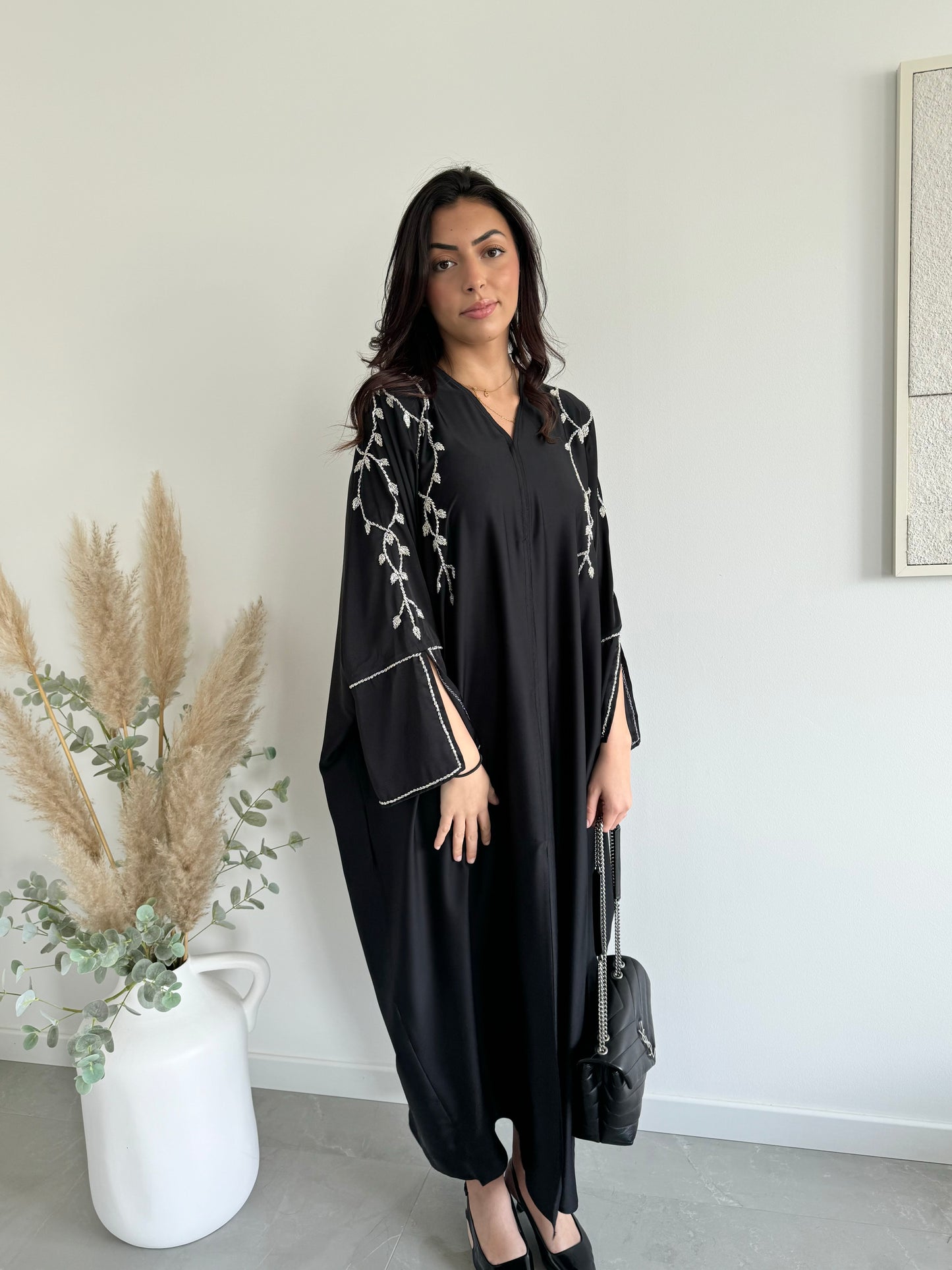 Abaya Mila