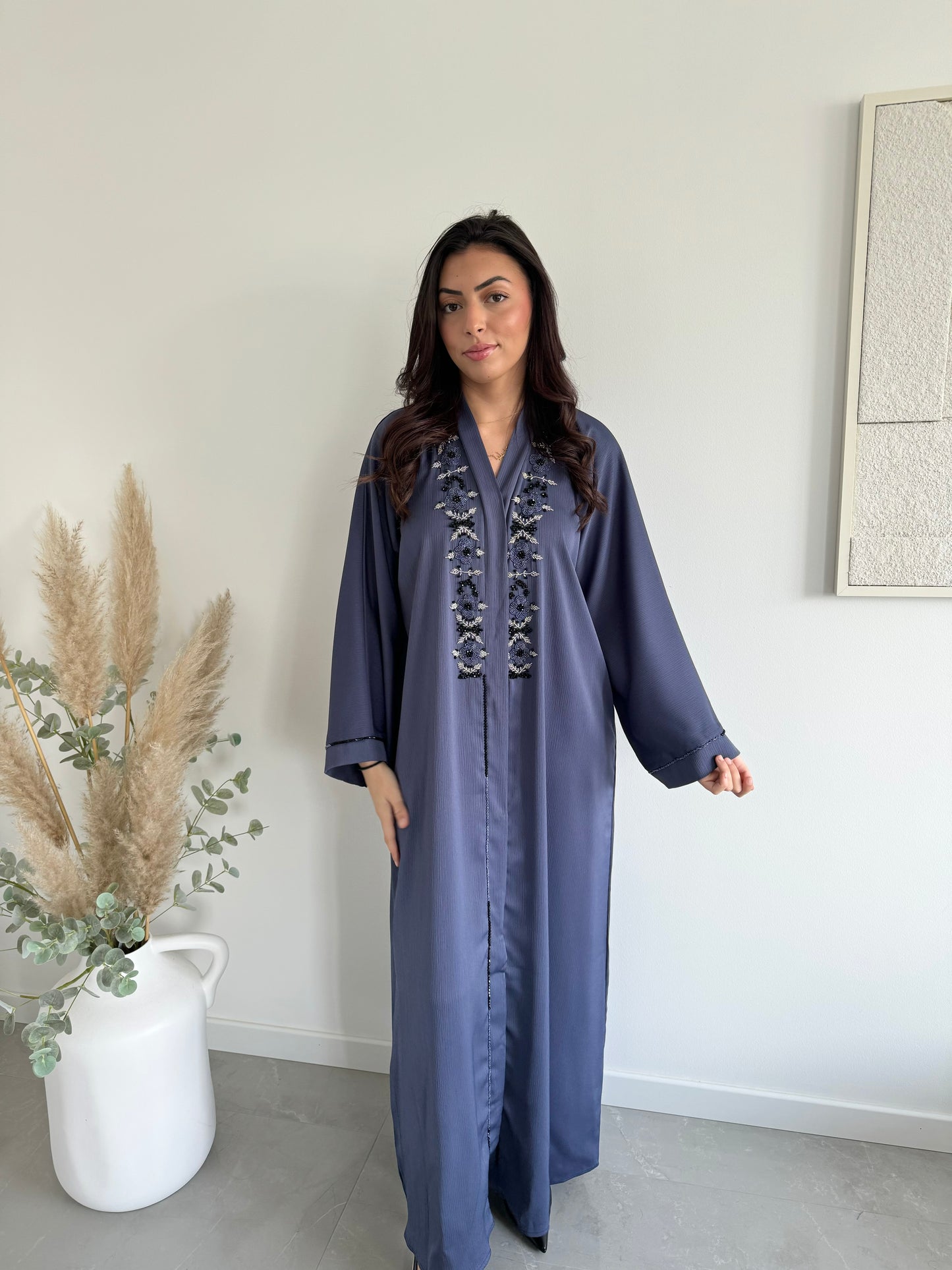 Abaya Hiba