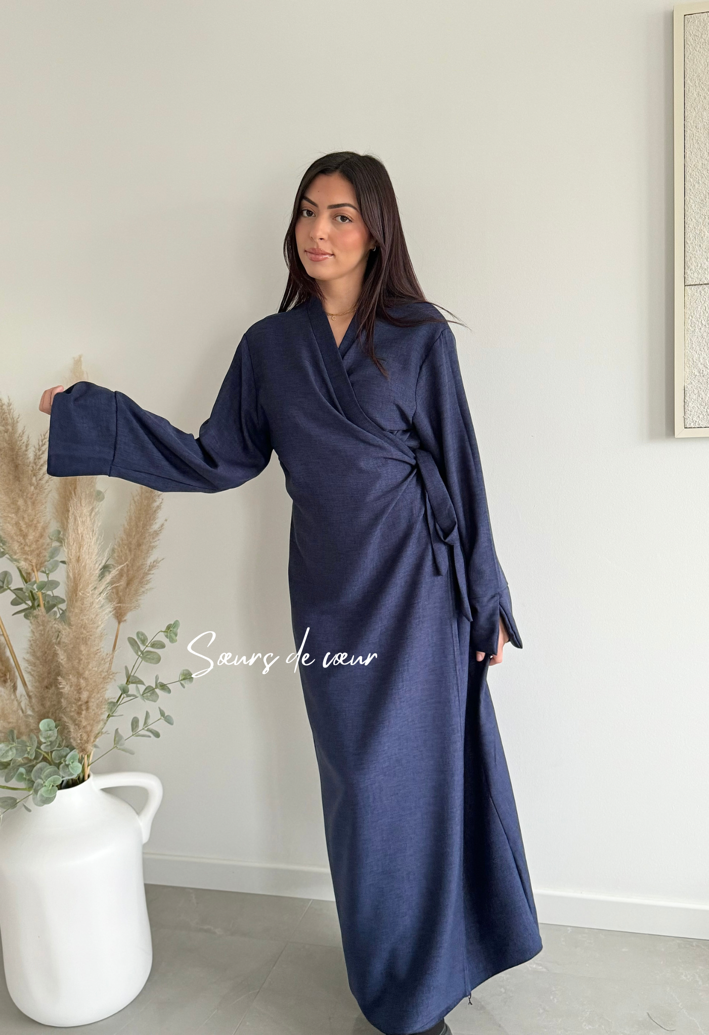 Robe Jasmine