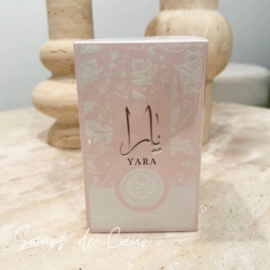 Parfum YARA