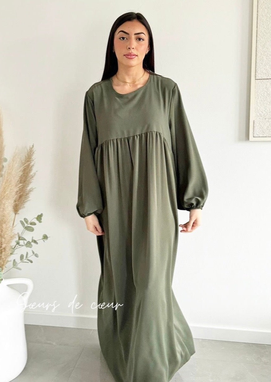 Abaya NOOR