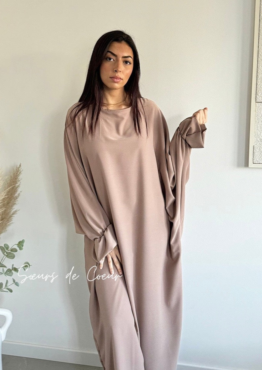 Abaya FARAH